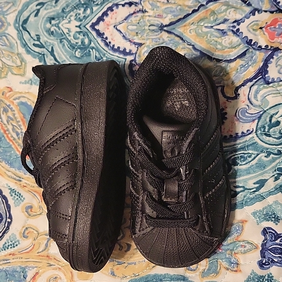 adidas Shoes Adidas Baby Shoe Poshmark